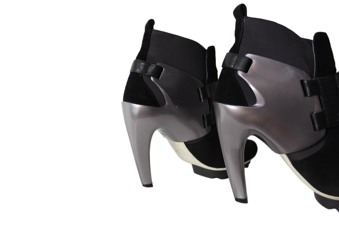 United Nude 유나이티드누드 하이브리드 앵클부츠 상품이미지4