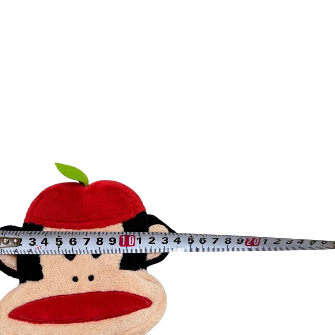 폴프랭크 Y2K 포켓 몽키 파우치 인형 키링 상품이미지5