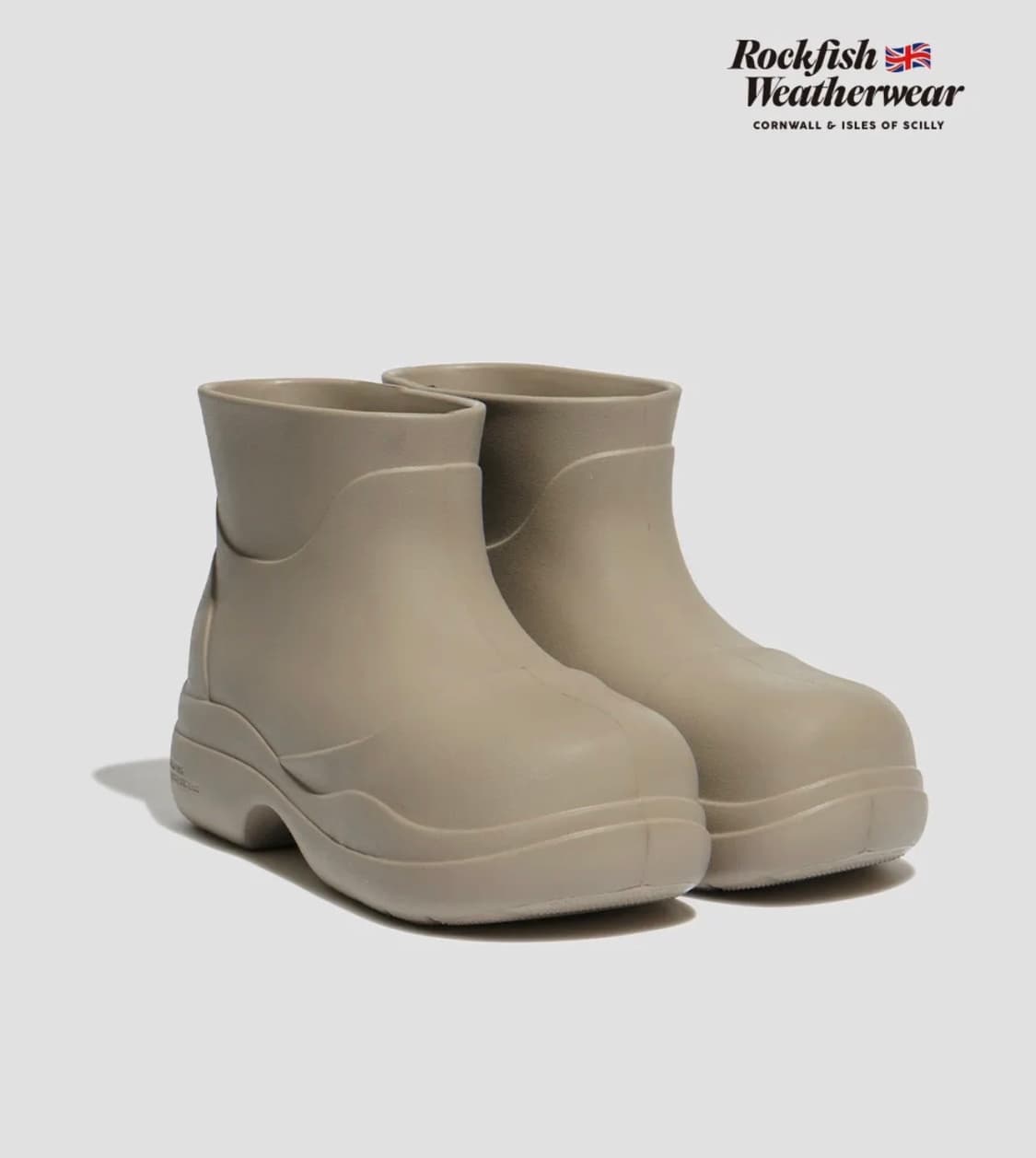 HAYDEN BOOTS   레인부츠 상품이미지2