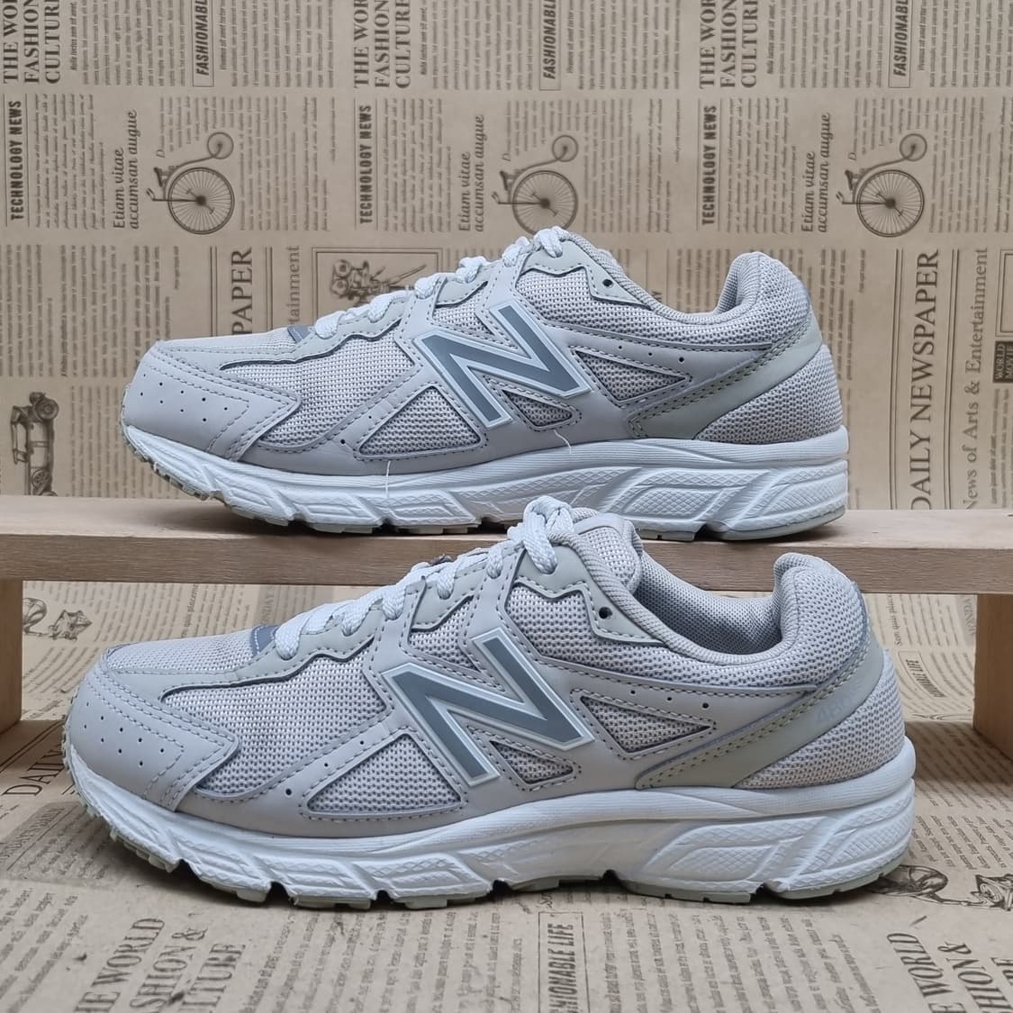 뉴발란스 480 V5 운동화220 상품이미지1