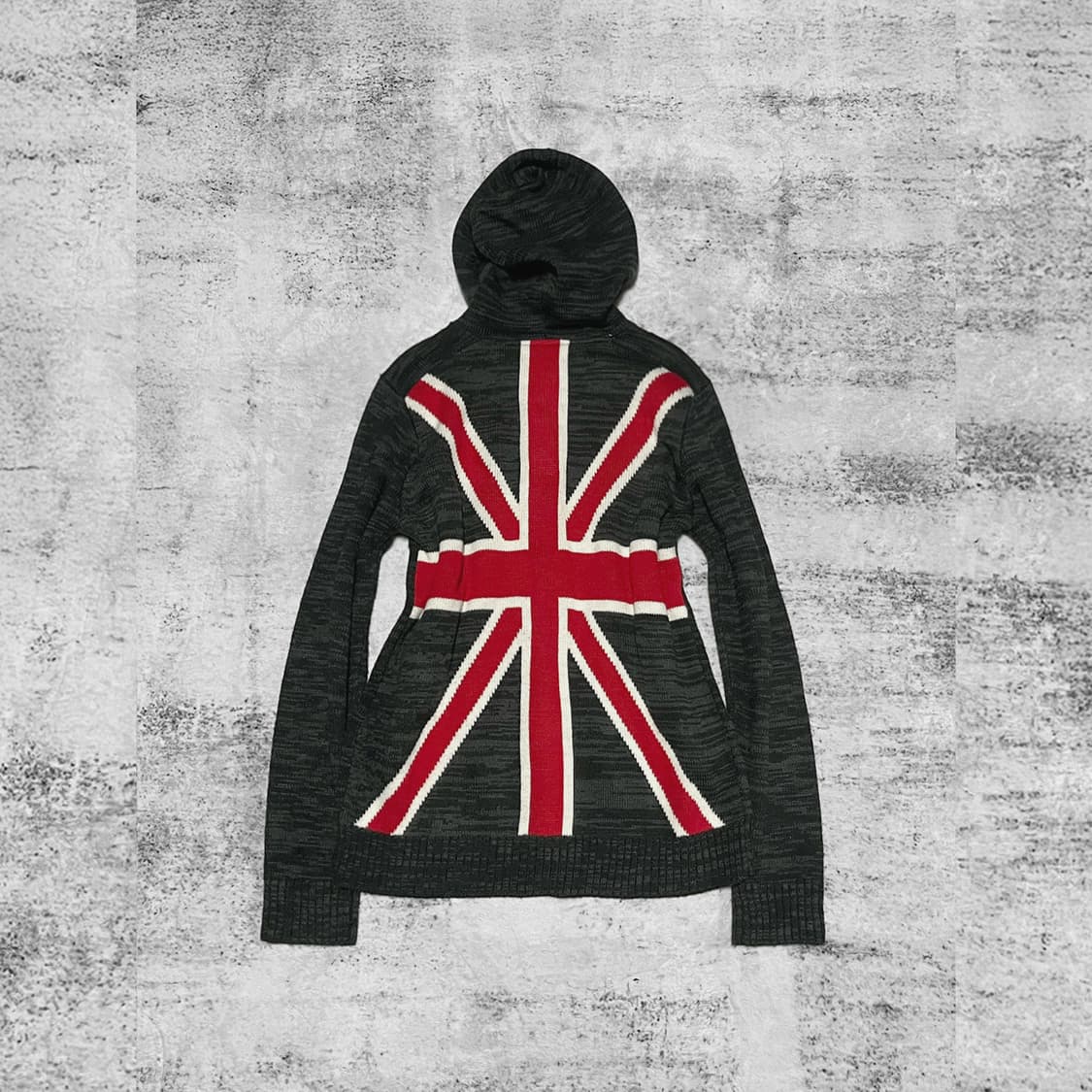 00's flag hood  상품이미지1