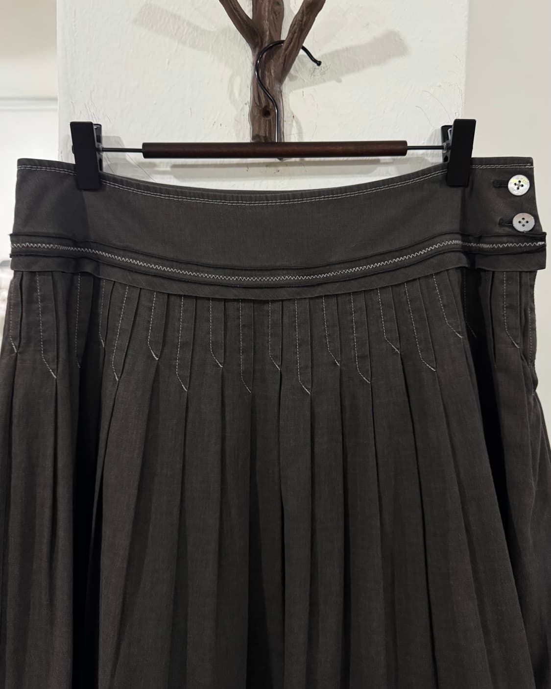HIROKO KOSHINO VINTAGE BOTTOM  상품이미지3
