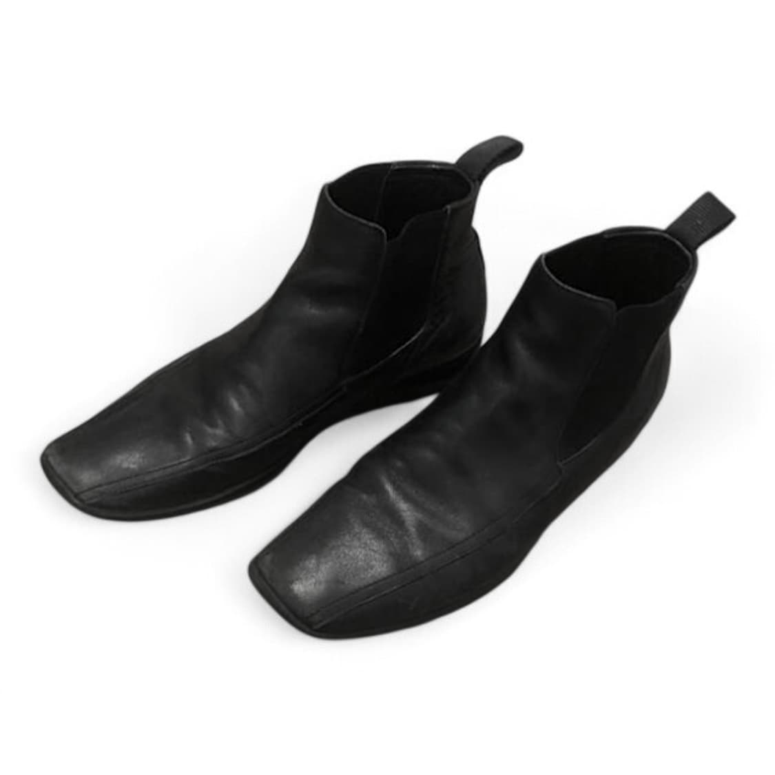 프라다 스포츠 아카이브 첼시 부츠 상품이미지1