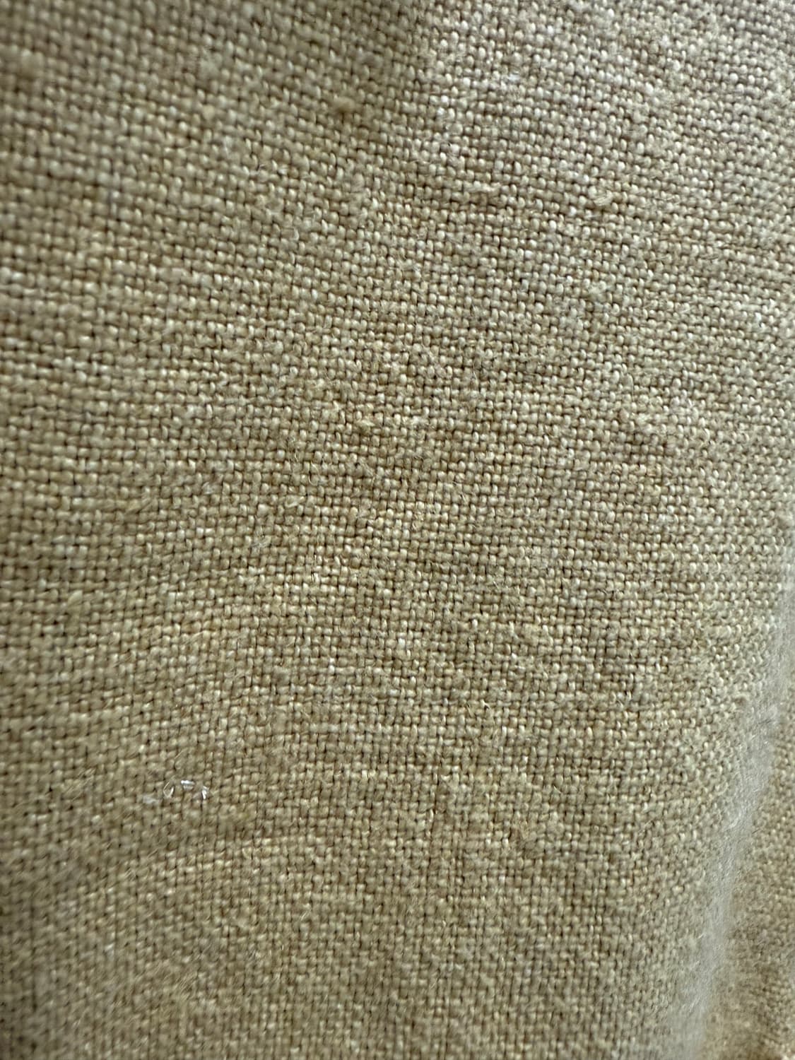DRAKE'S HEAVY LINEN 5-POCKET CHOR 상품이미지5