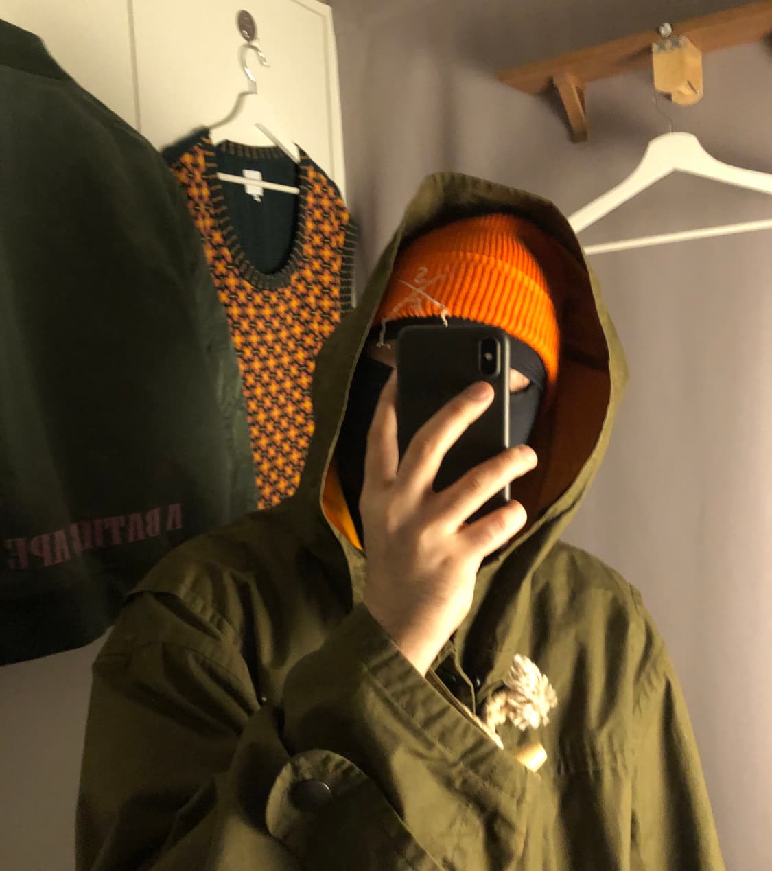 사스콰치패브릭스 비니 상품이미지3