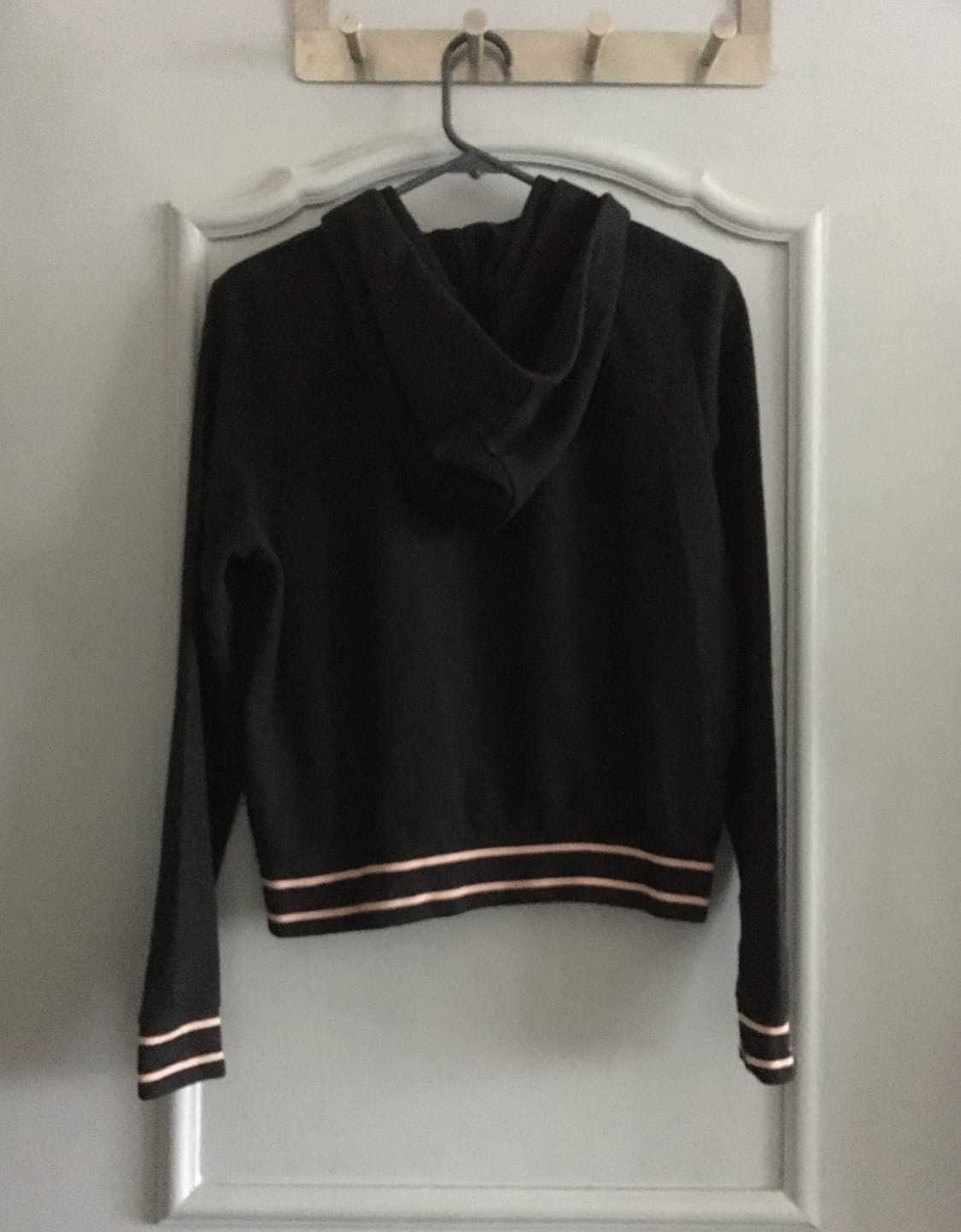 게스 후드 xs 상품이미지7