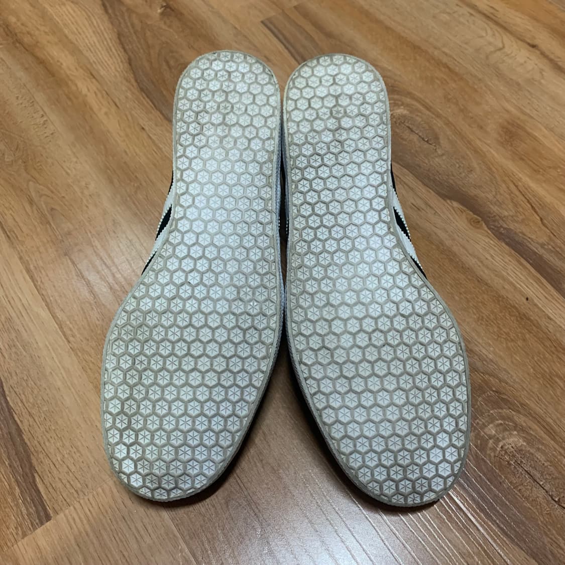 아디다스 가젤 블랙 280mm bb5476 상품이미지6