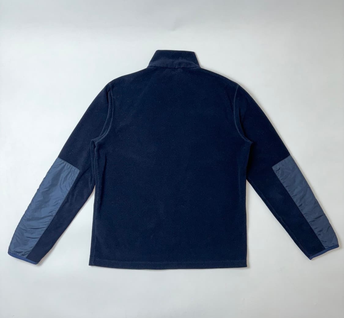 2014 프라다 플리스 집업 상품이미지3