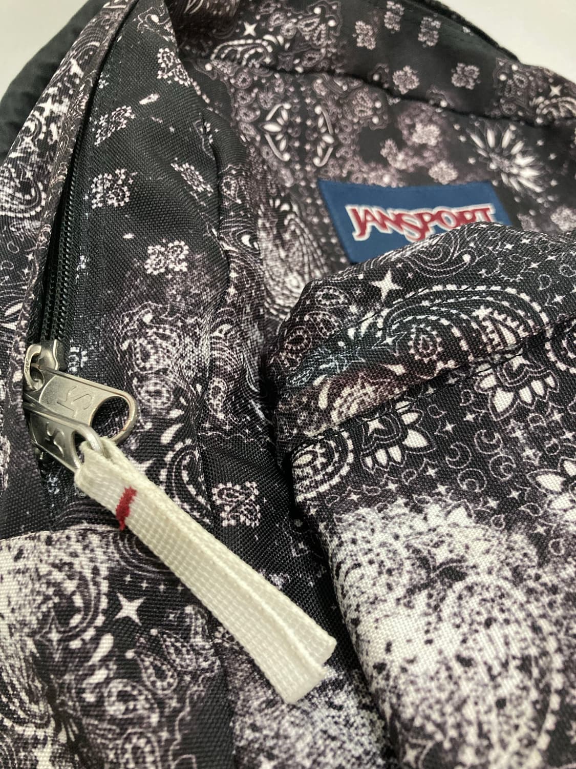 JANSPORT 잔스포츠 백팩 상품이미지4