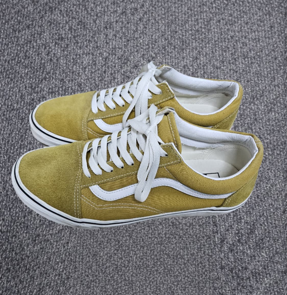 반스 올드스쿨 스웨이드 275 상품이미지2