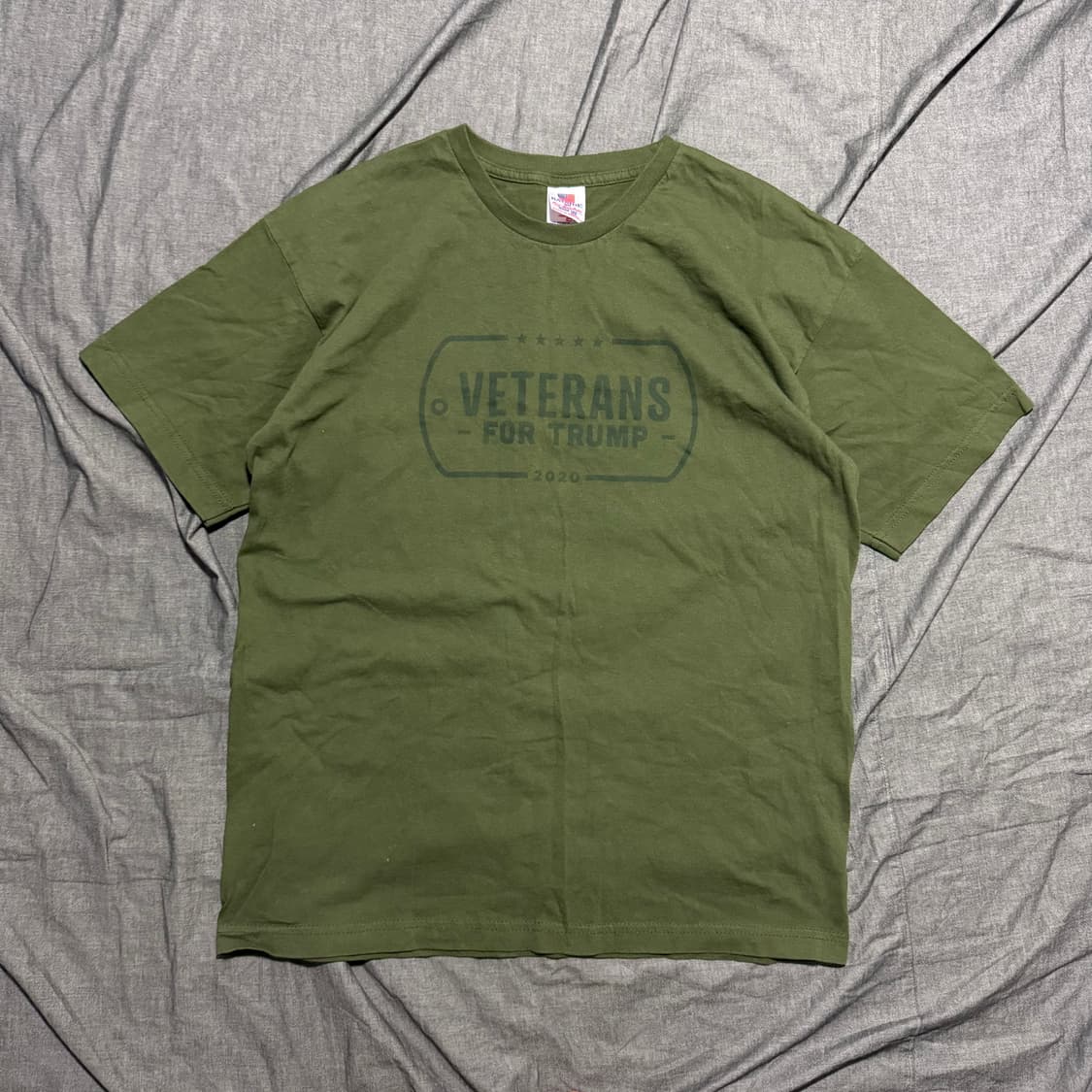 Bayside Short Sleeve T-Shirt 상품이미지1