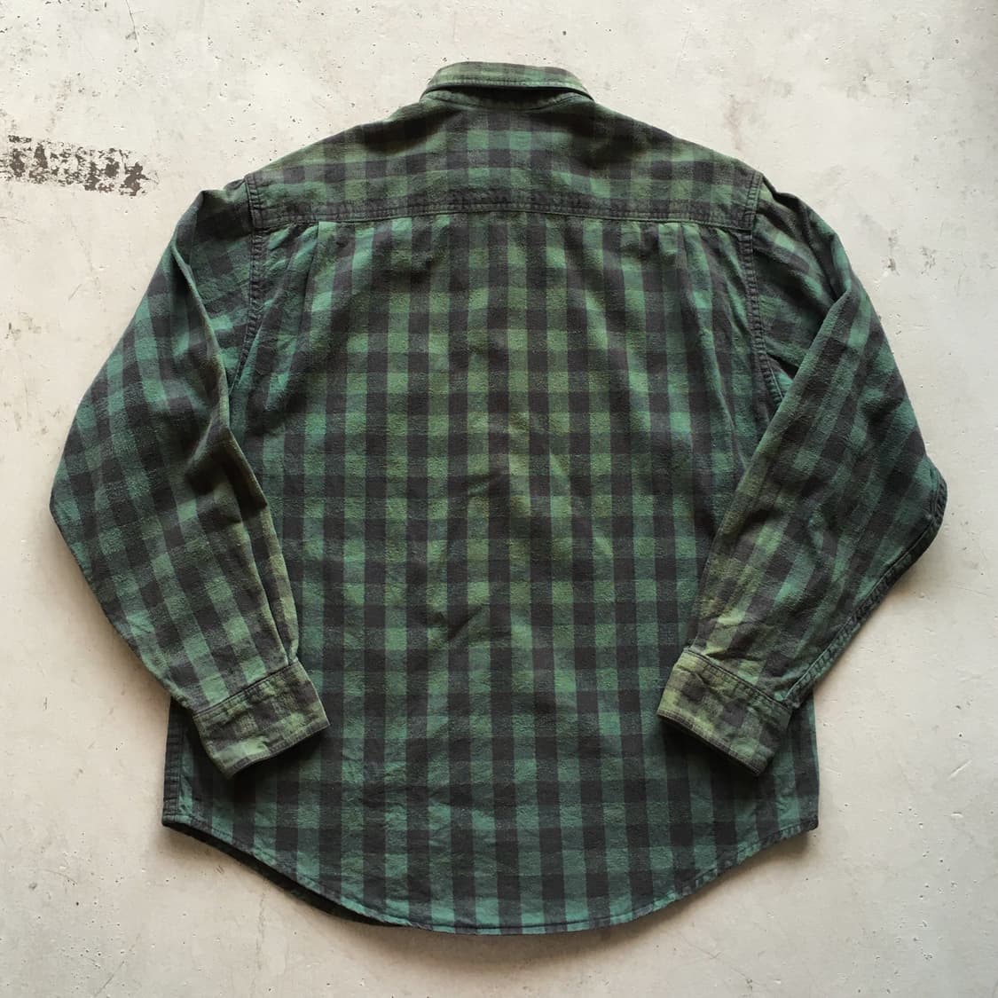 1980’s Made In USA Eddie Bauer Mckinley  상품이미지4