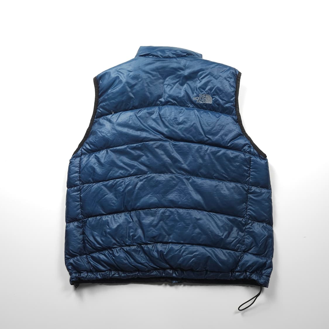 노스페이스 서밋 시리즈 글로시 경량 다운 베스트 상품이미지2