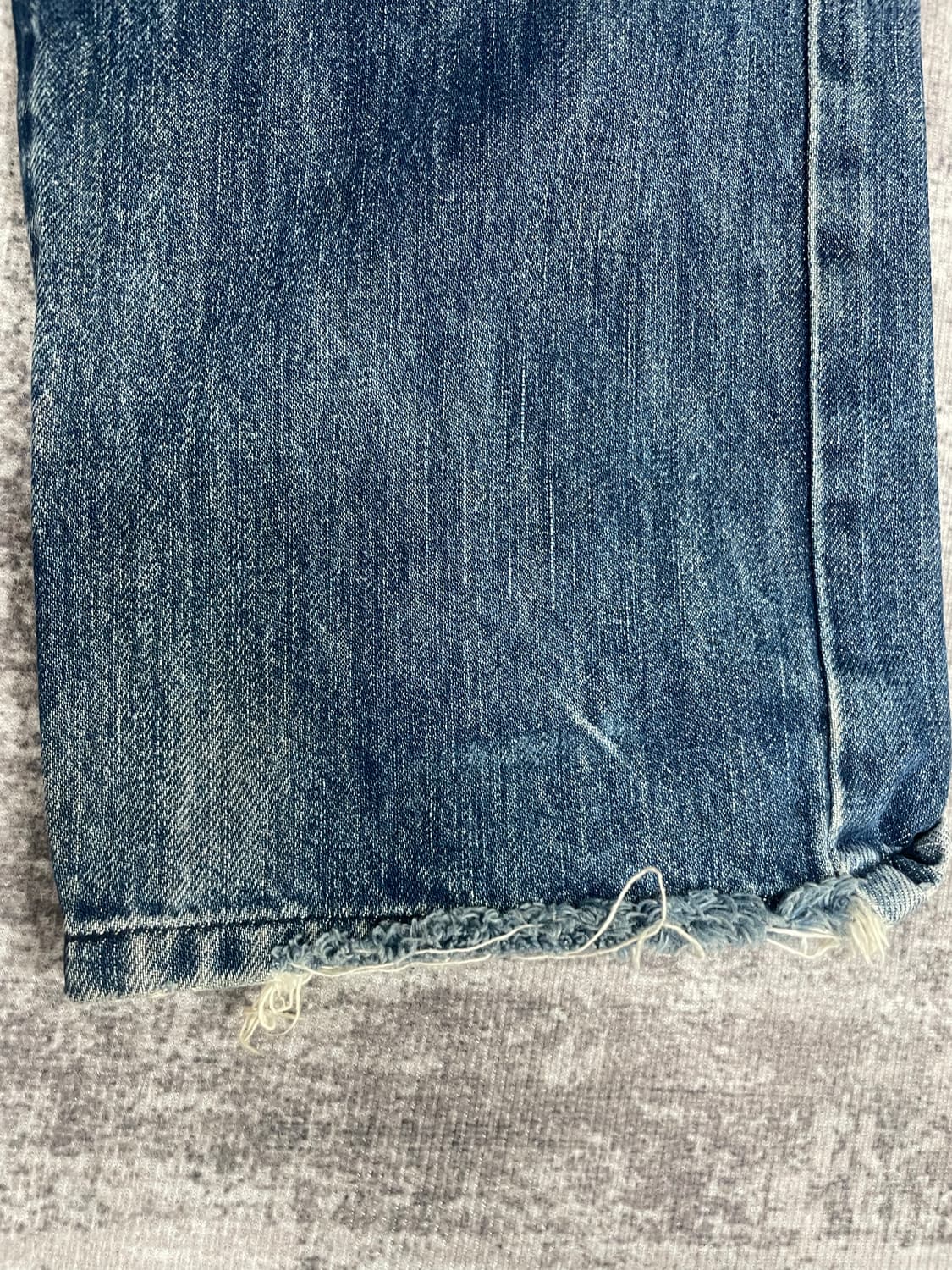 Japan vtg Bigi 데님팬츠 상품이미지2