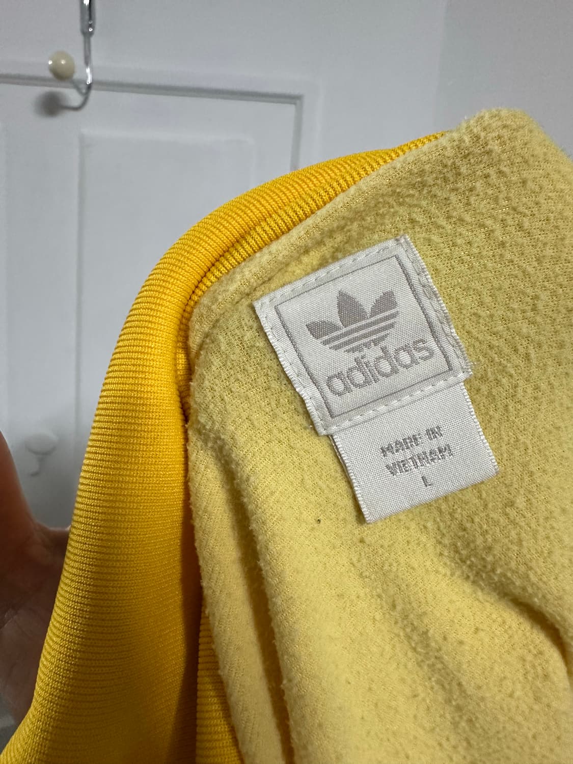 아디다스 올드스쿨 호주 트랙탑 상품이미지3