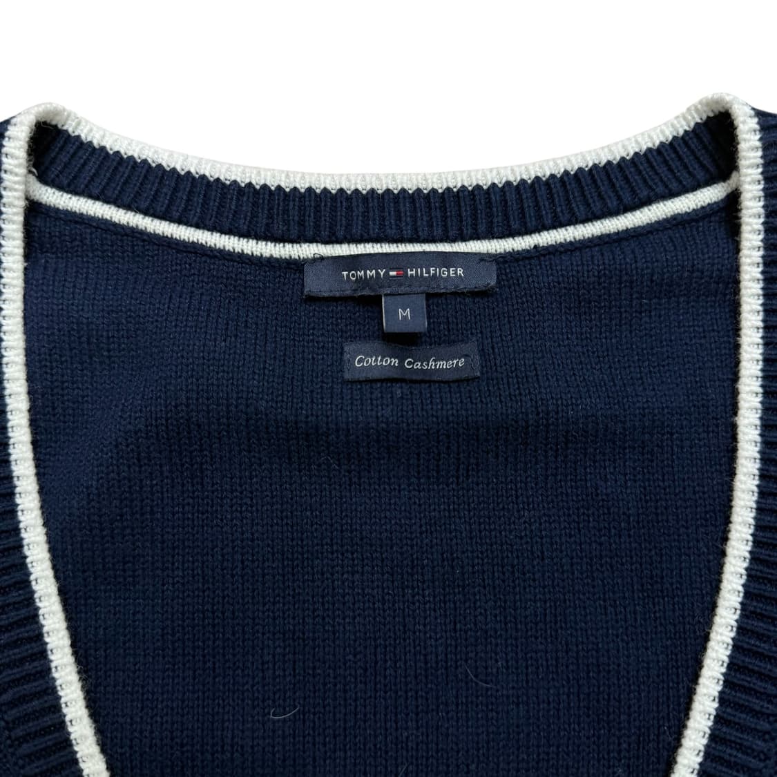 타미힐피거 니트 원피스 상품이미지2