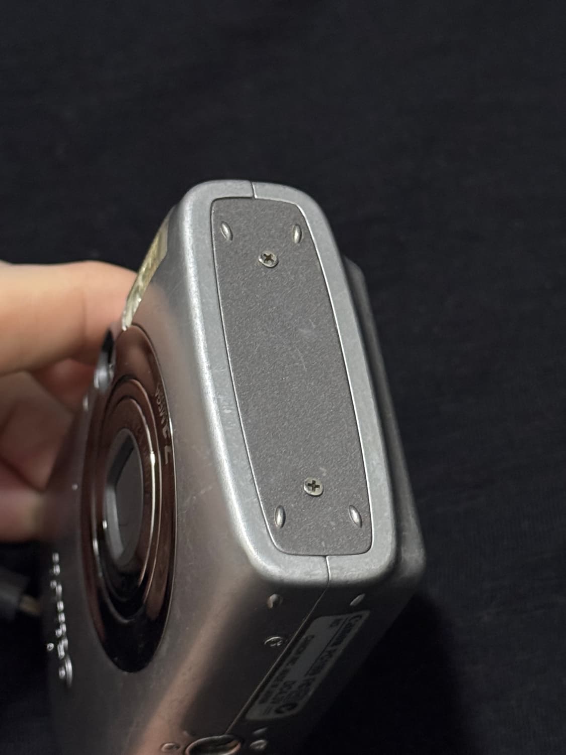 캐논 ixus 익서스750 / 익서스210 후지필름 f70 빈티지 디카 상품이미지4