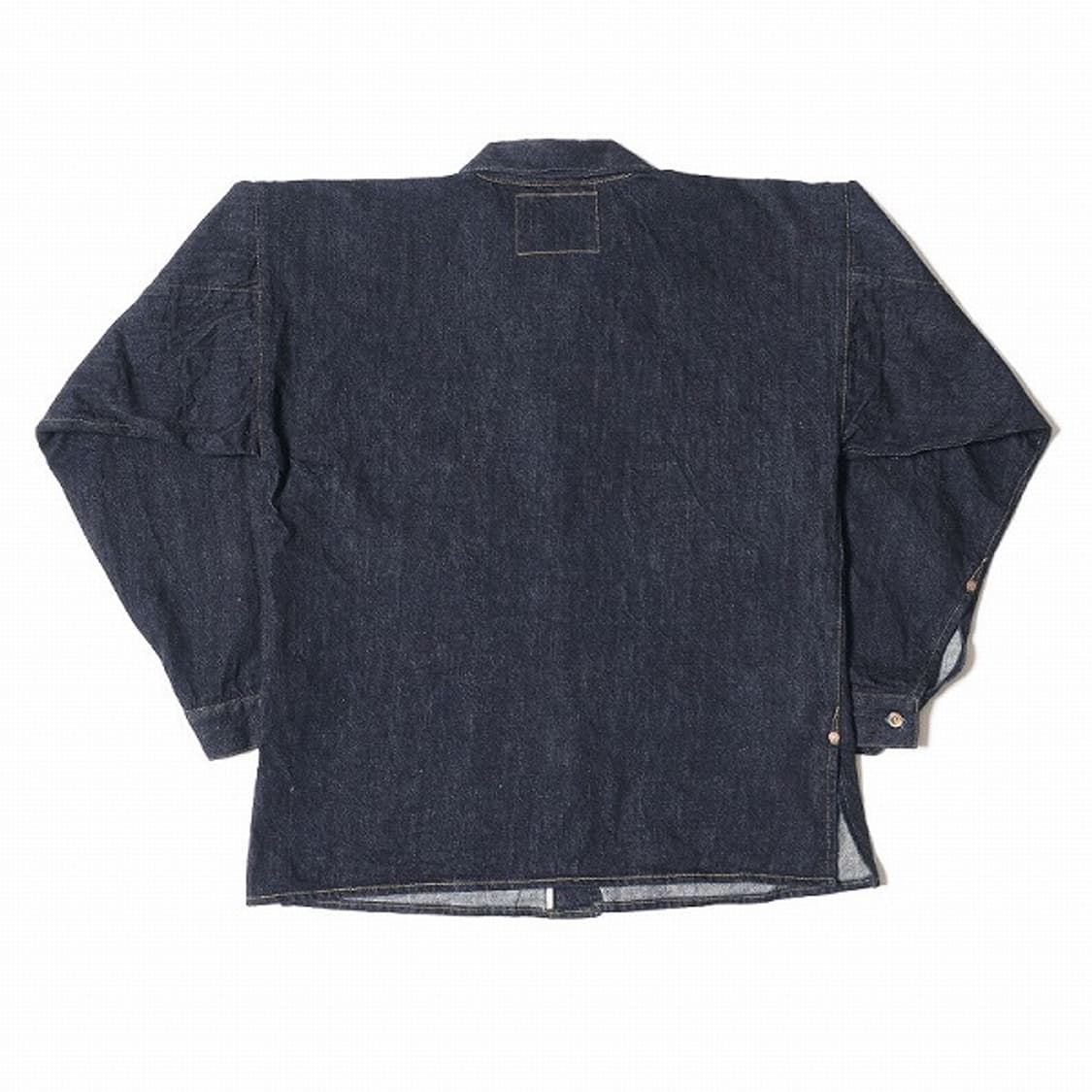 웨어하우스 2212 데님자켓 상품이미지2