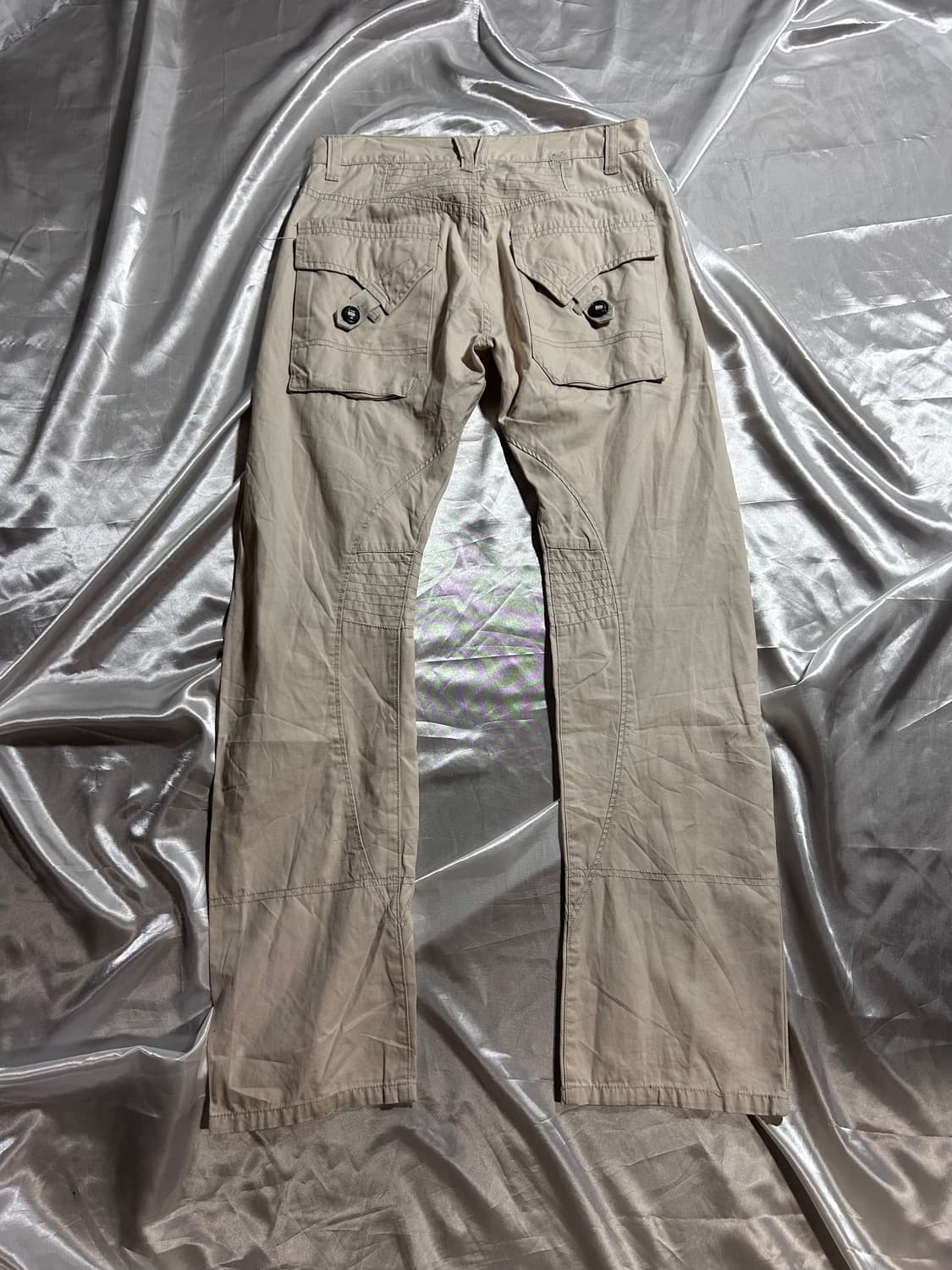 55dsl beige pants 상품이미지6