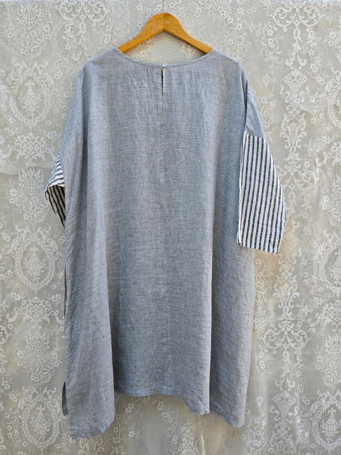 cokitica (made in japan) linen 100% 상품이미지7