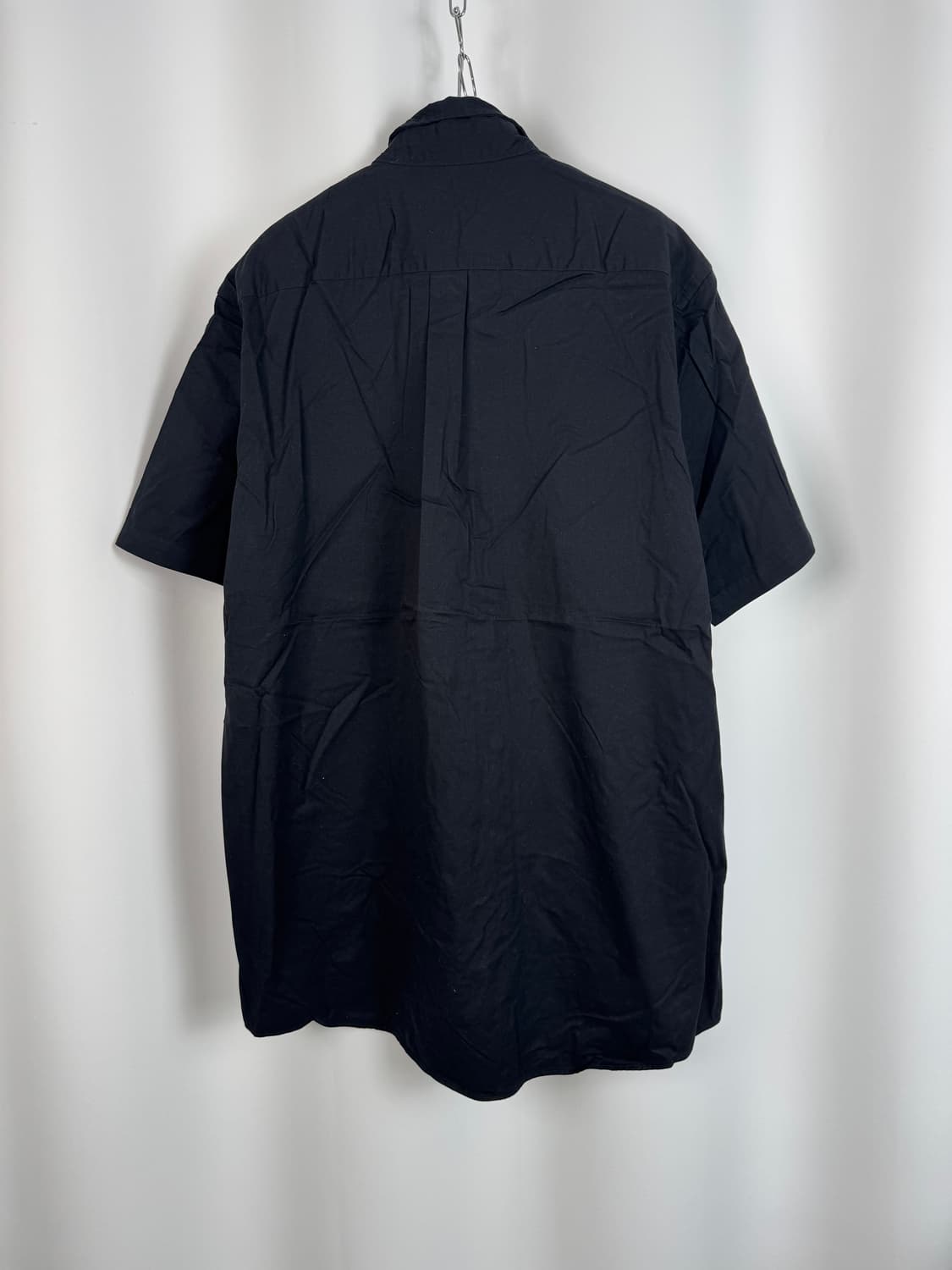 b827) 칼하트 워크 셔츠 상품이미지4