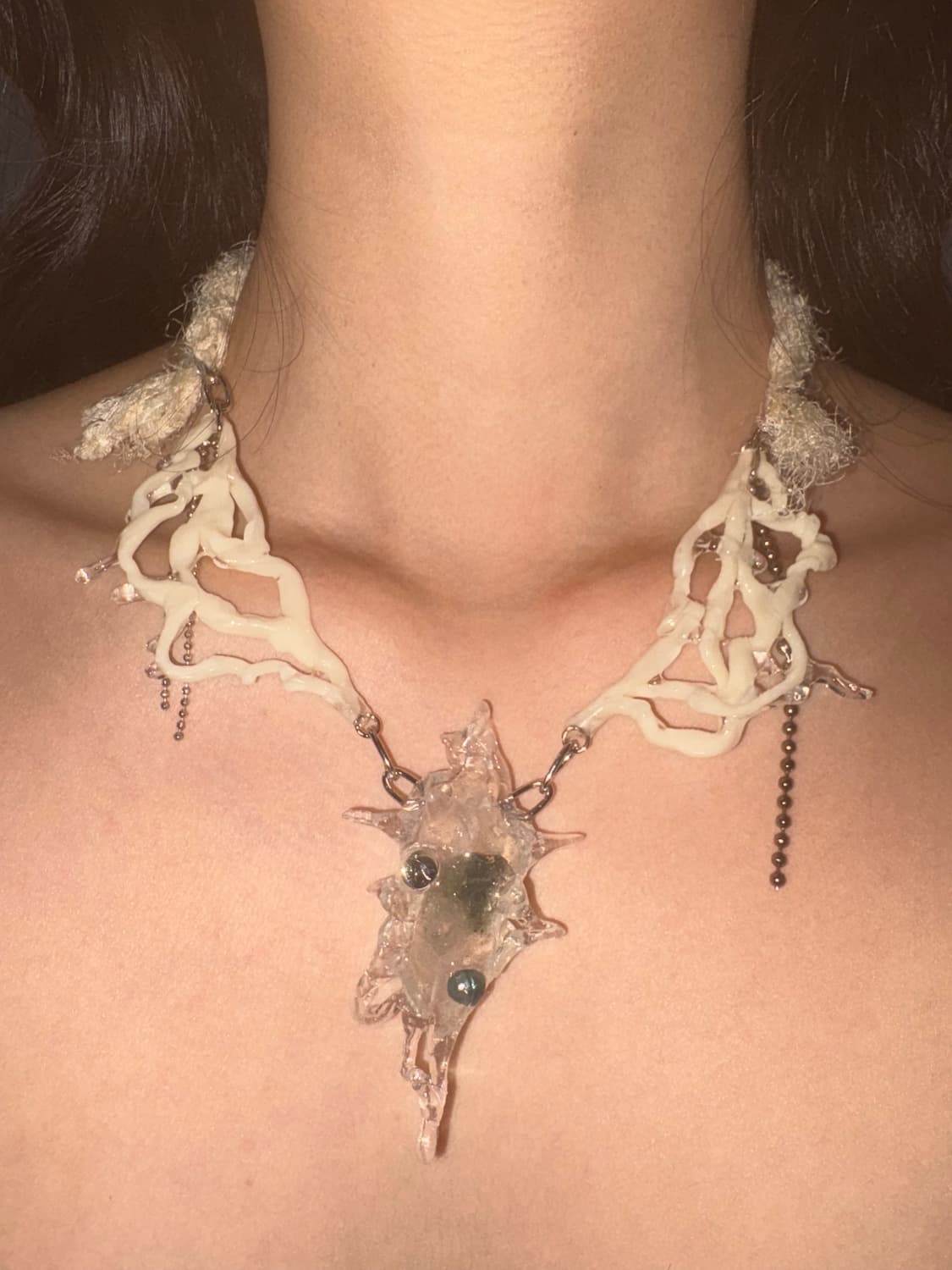 Bada necklace 상품이미지2