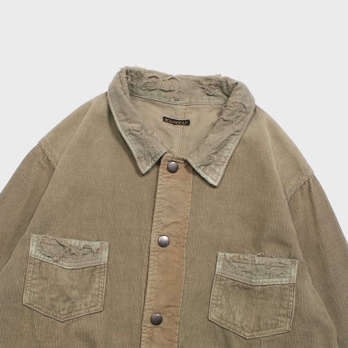 KAPITAL 상품이미지8