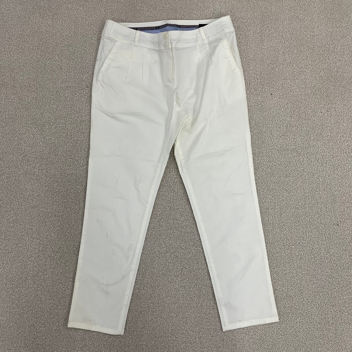 67-91 헤지스 여성 골프 바지 슬랙스 0126M 상품이미지1