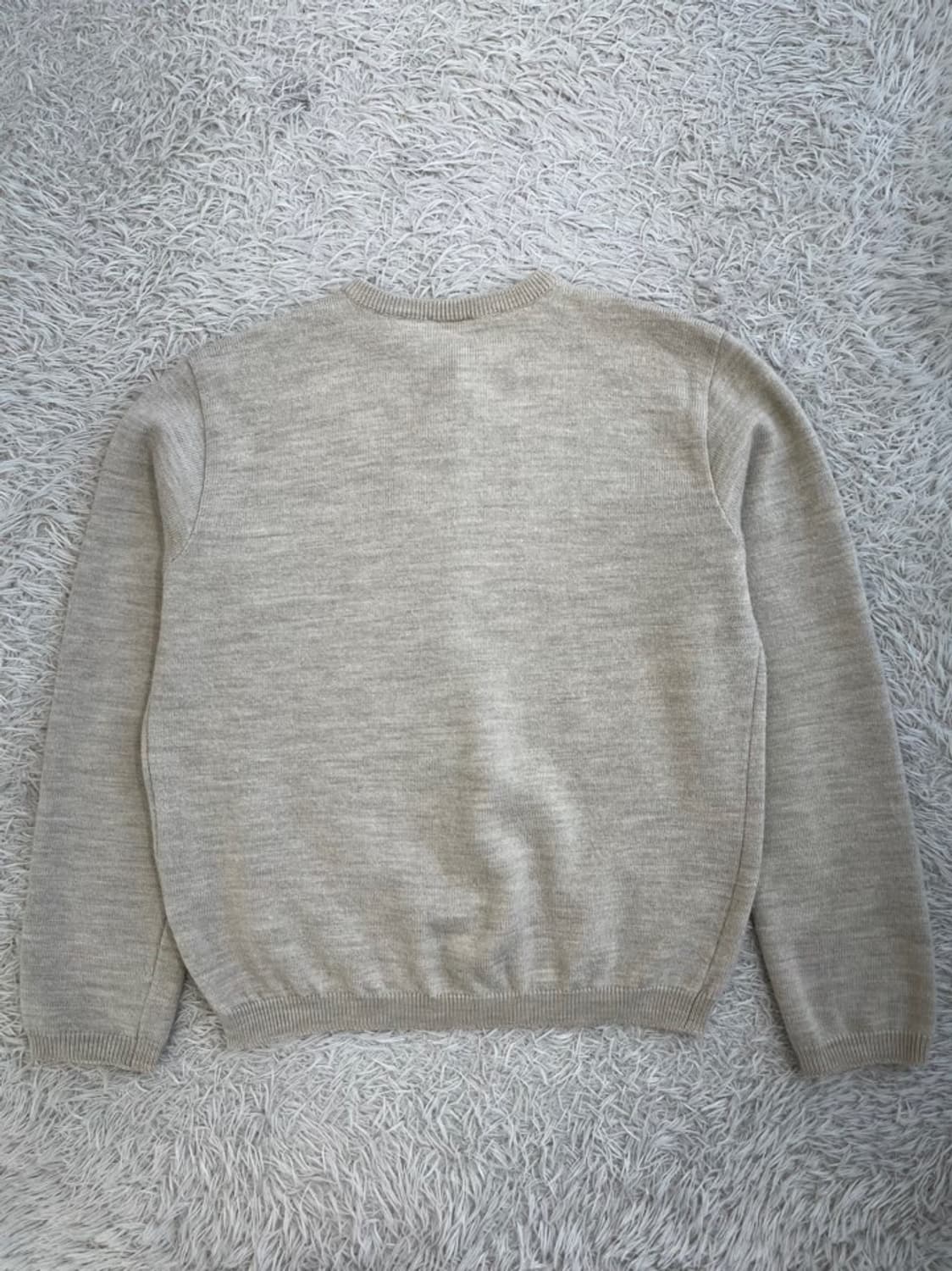 라코스테 가디건/#3284 상품이미지4