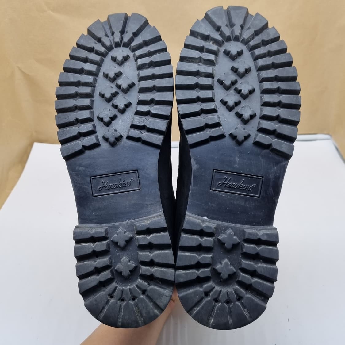 호킨스 6인치 남성부츠265. 상품이미지3