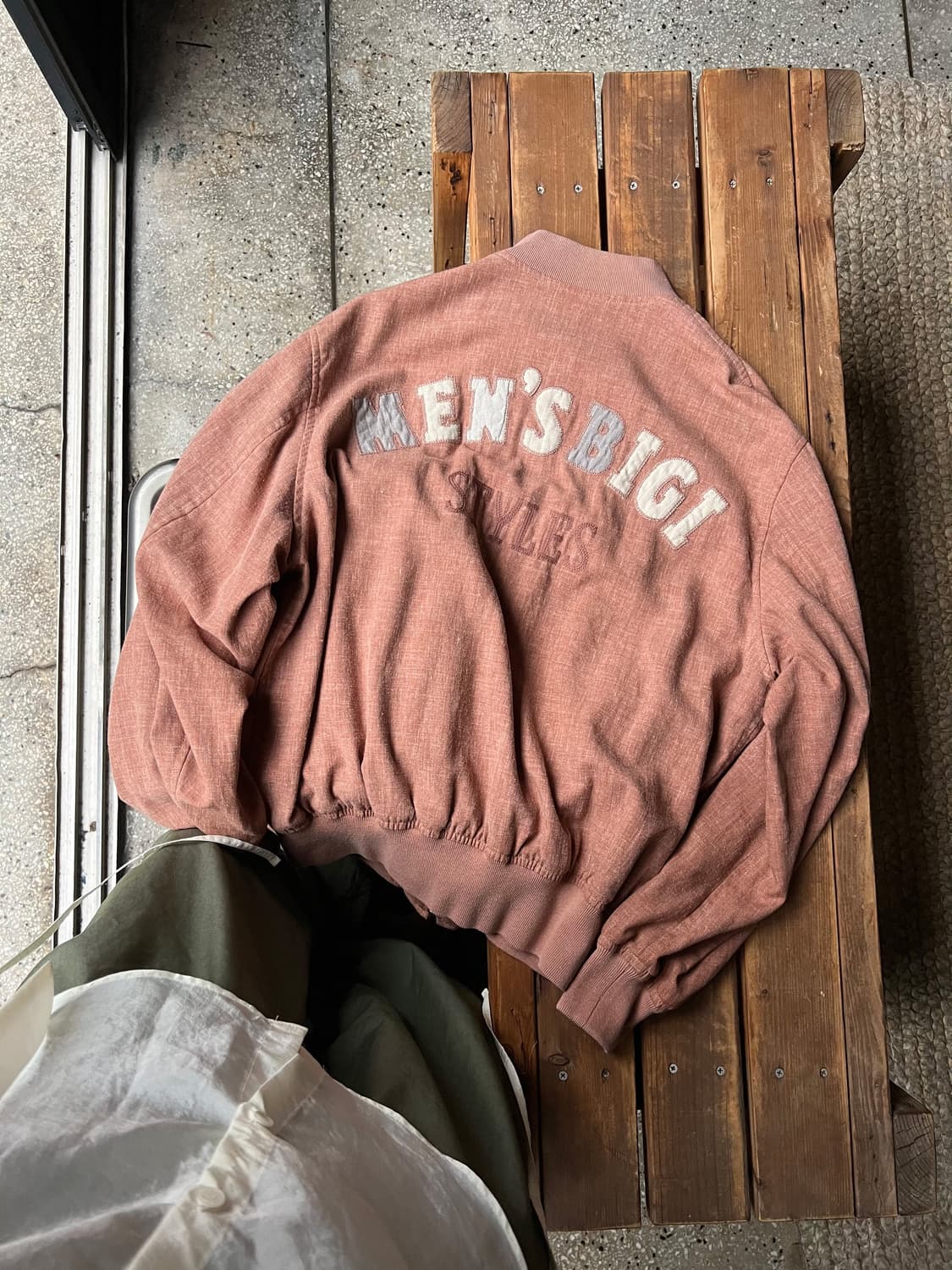 Men's bigi 상품이미지4
