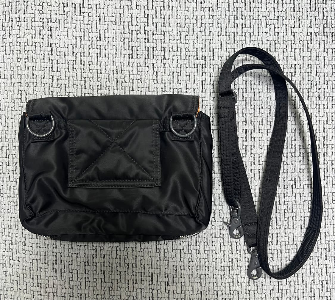 요시다포터 숄더백(상태좋음) 상품이미지3