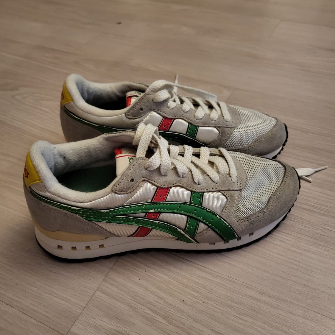 아식스 빈티지 몰티(230) 상품이미지3