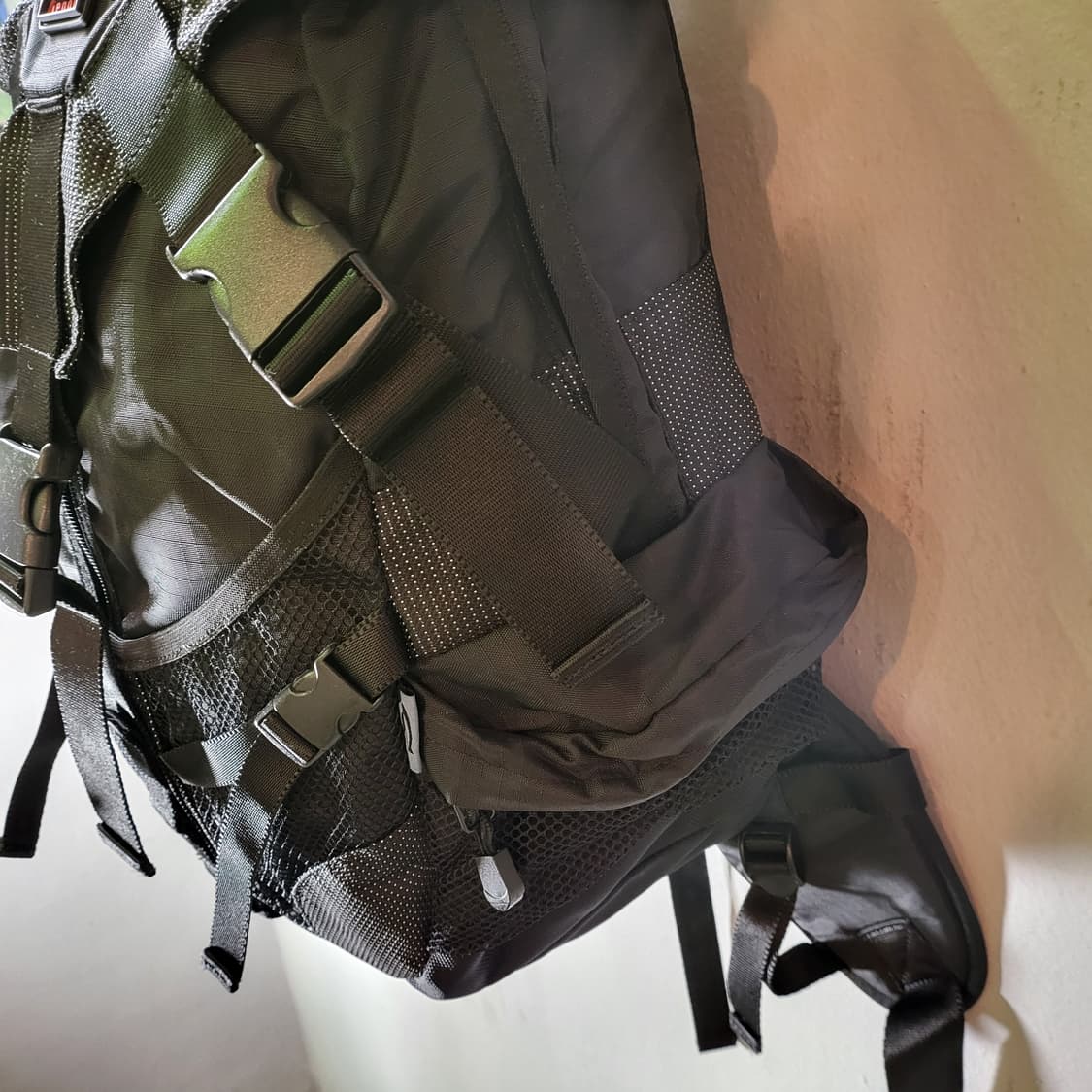 제노바 백팩 상품이미지7