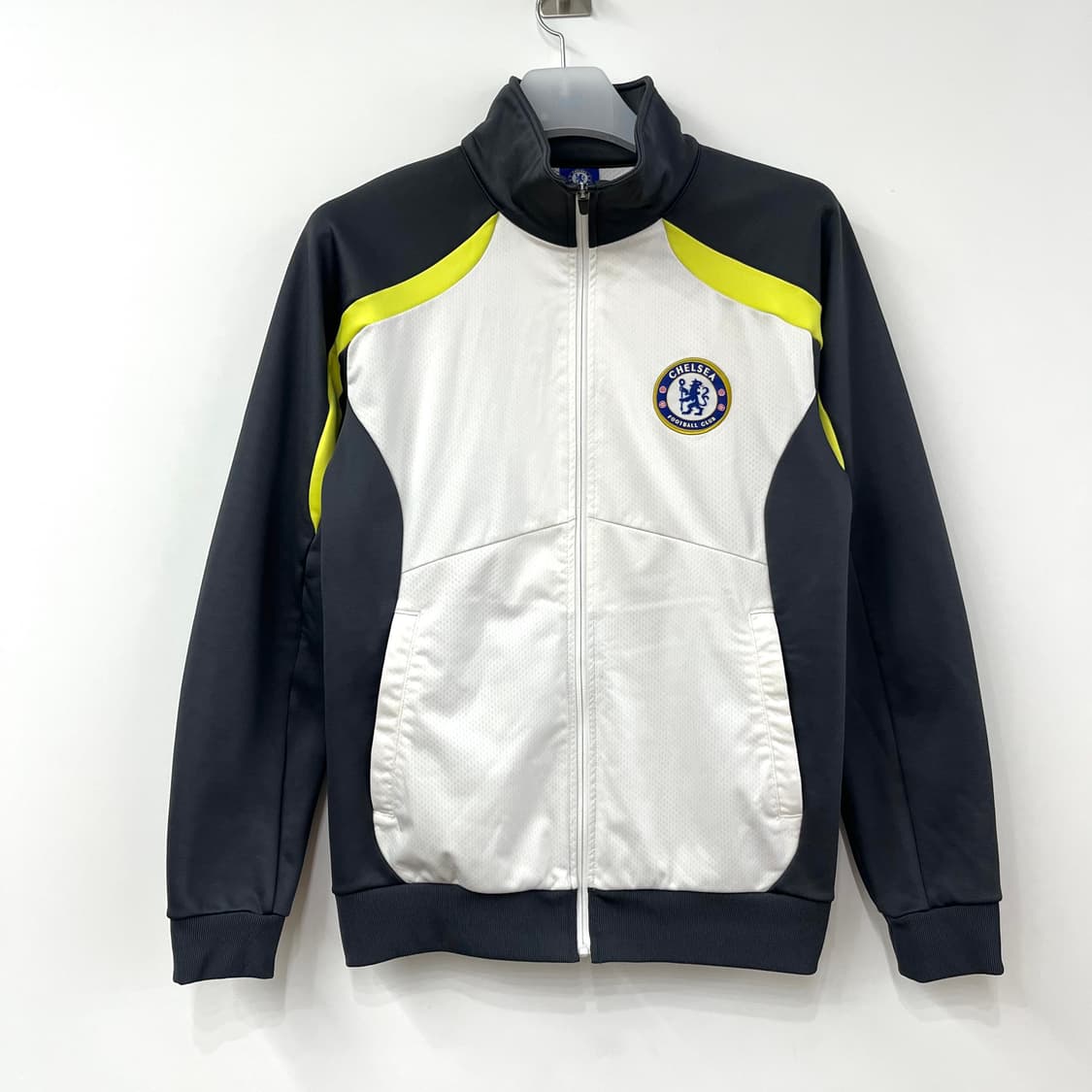 FC 첼시 오피셜 트랙탑 져지 상품이미지3
