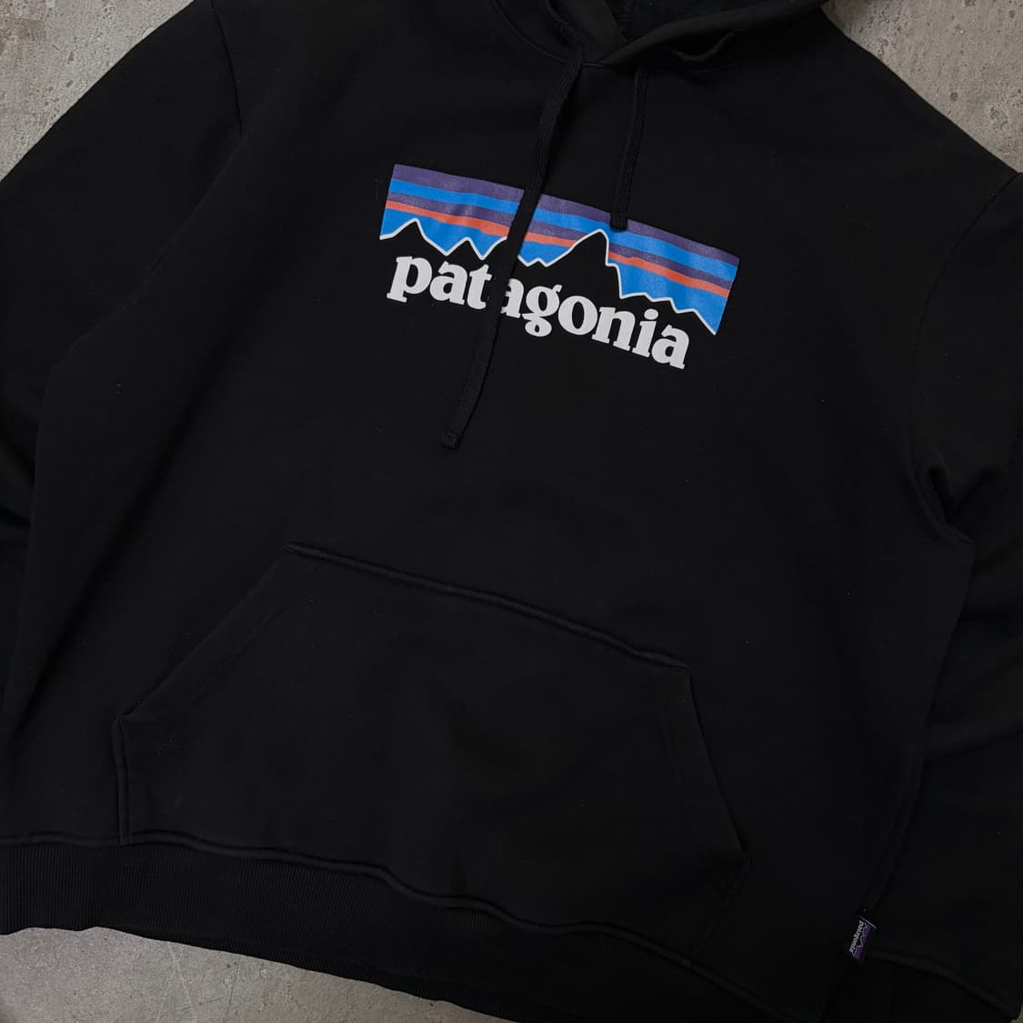 파타고니아 후드티[1962] 상품이미지4