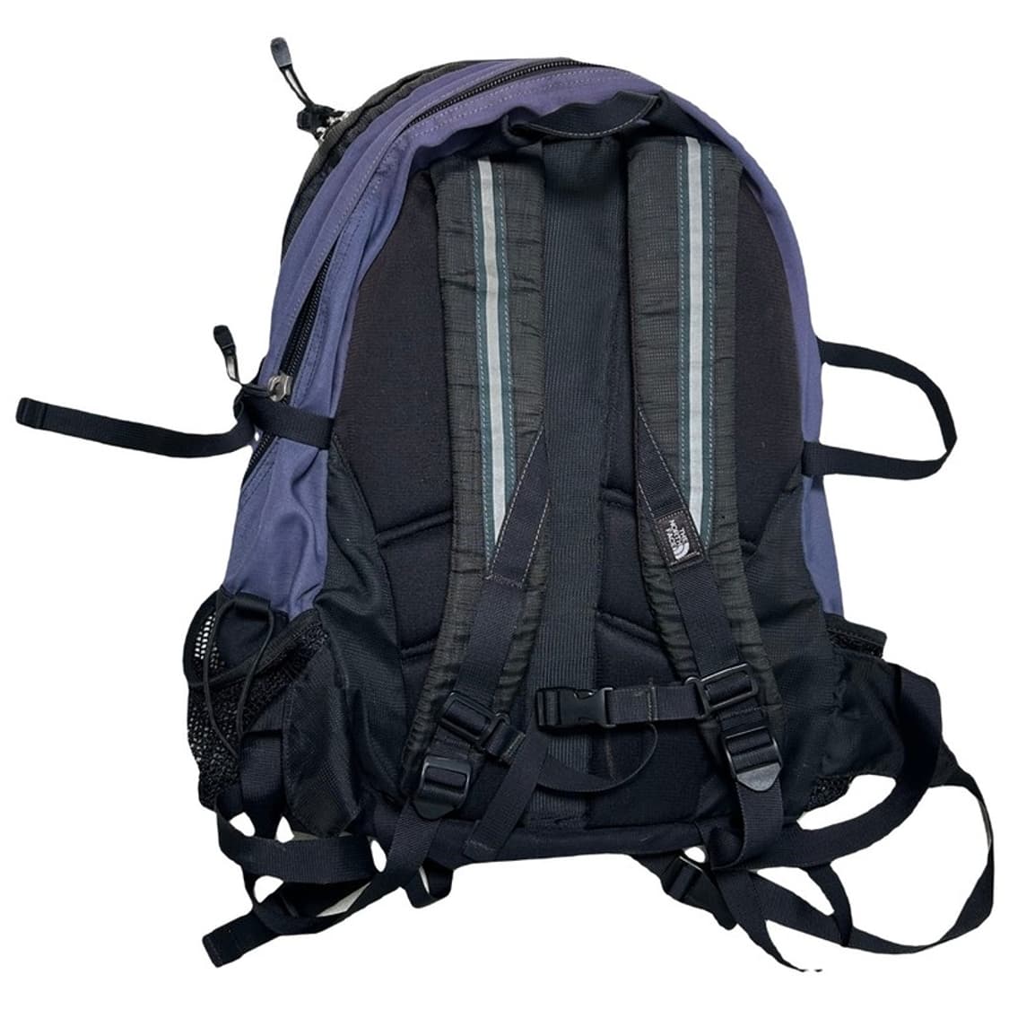 노스페이스 엔트프라이스 다크 퍼플 백팩 상품이미지8