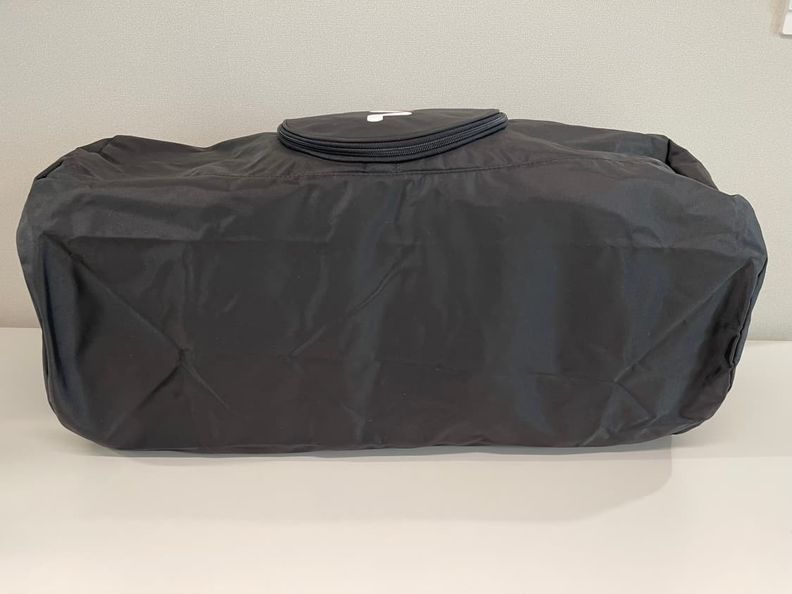 휠라 스포츠 더플백 XL 사이즈 FILA 상품이미지5