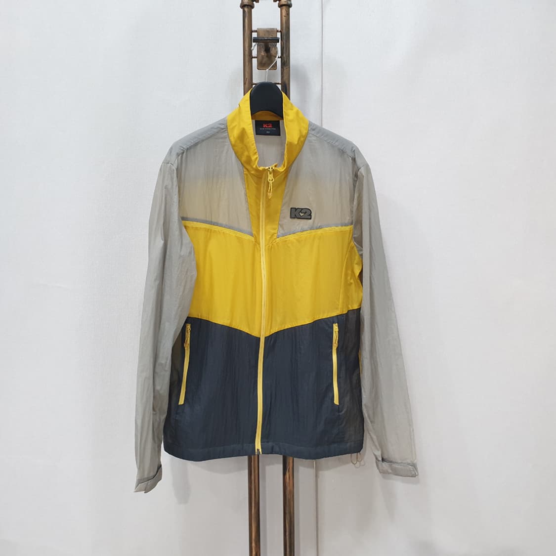 K2 남성 등산 봄 여름 경량자켓 95 상품이미지1