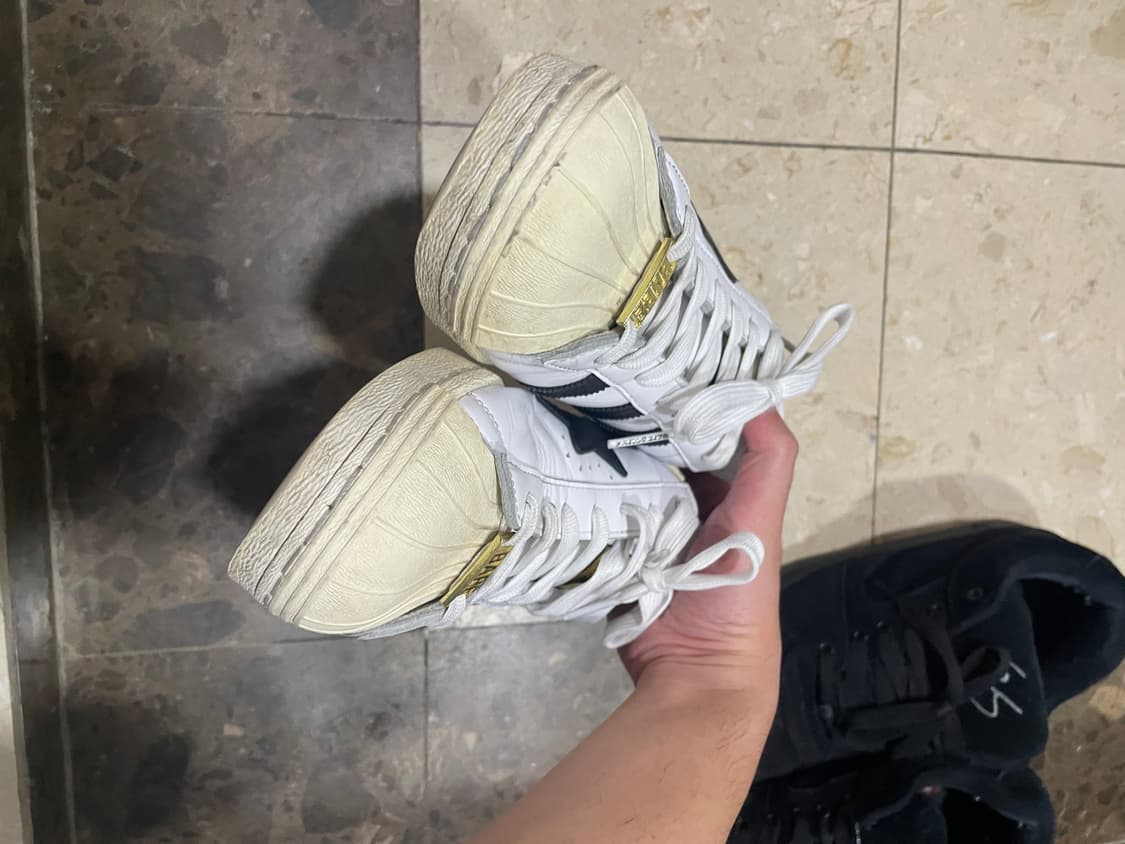 [270] 아디다스 베이프스타 상품이미지8