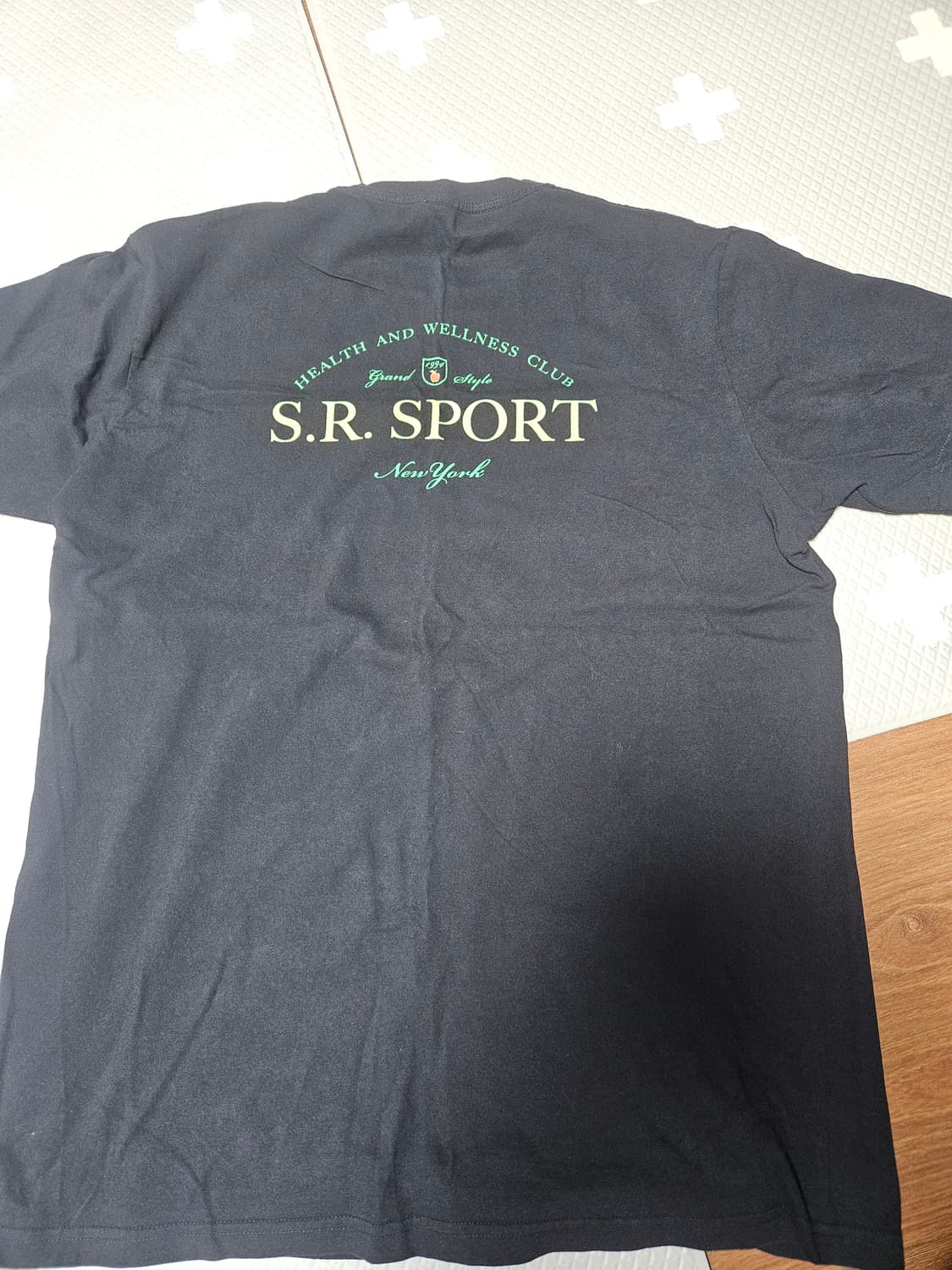 스포티앤리치 반팔티셔츠 상품이미지2