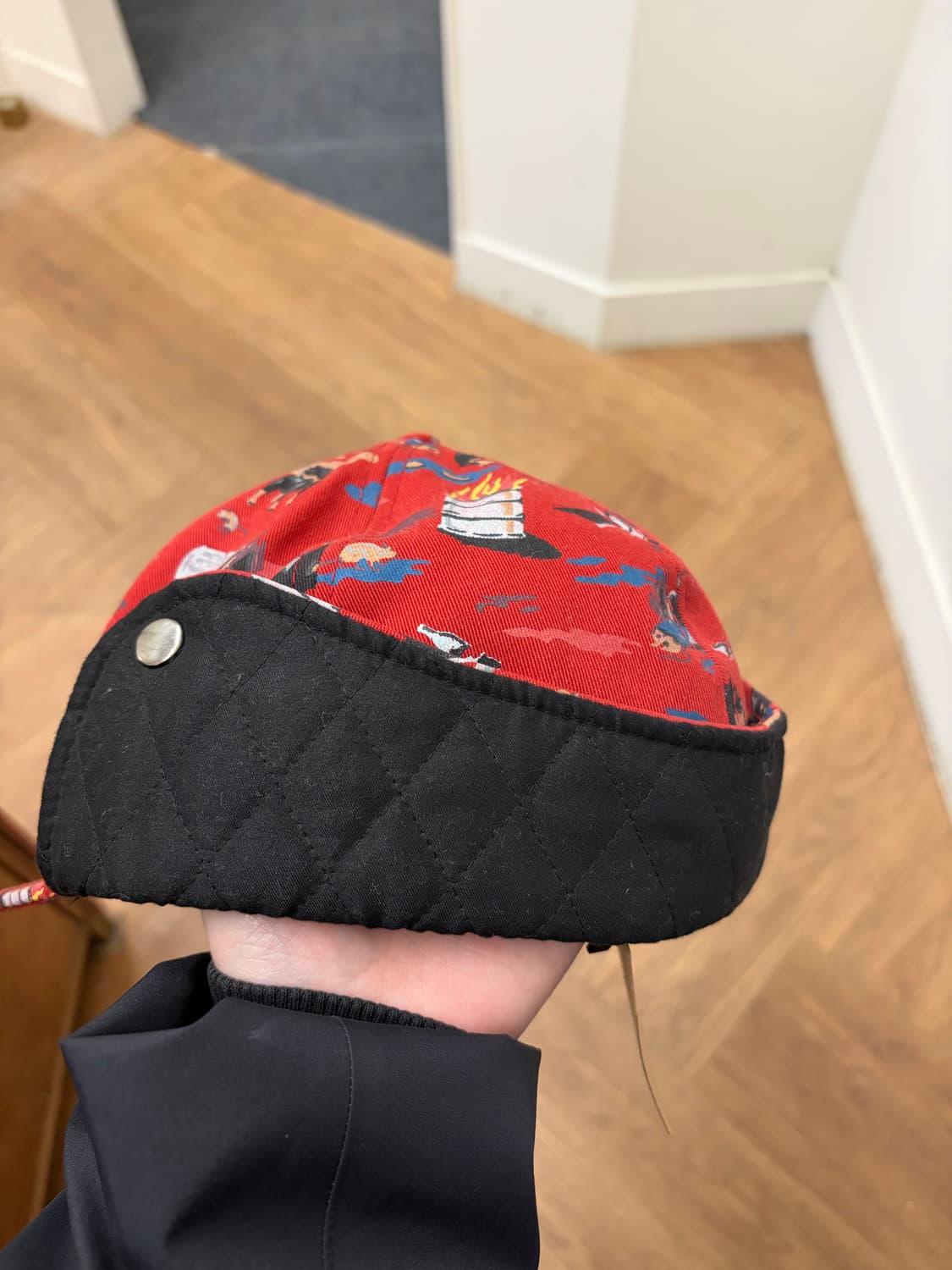 N146. 오베이 캡 상품이미지2