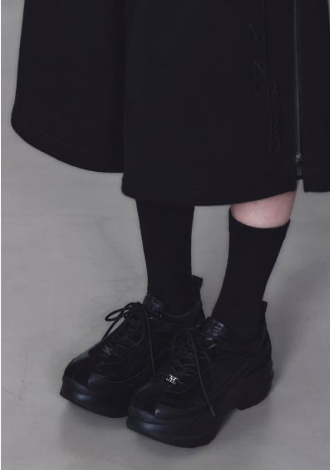 트리밍버드 플랫폼 슈즈 240 상품이미지1