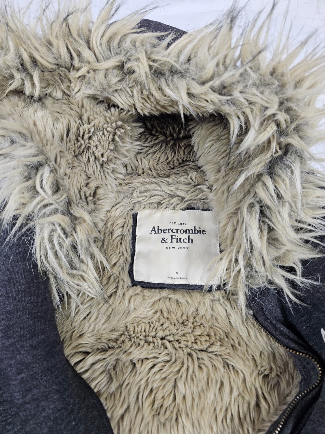 아베크롬비울프죠 상품이미지2