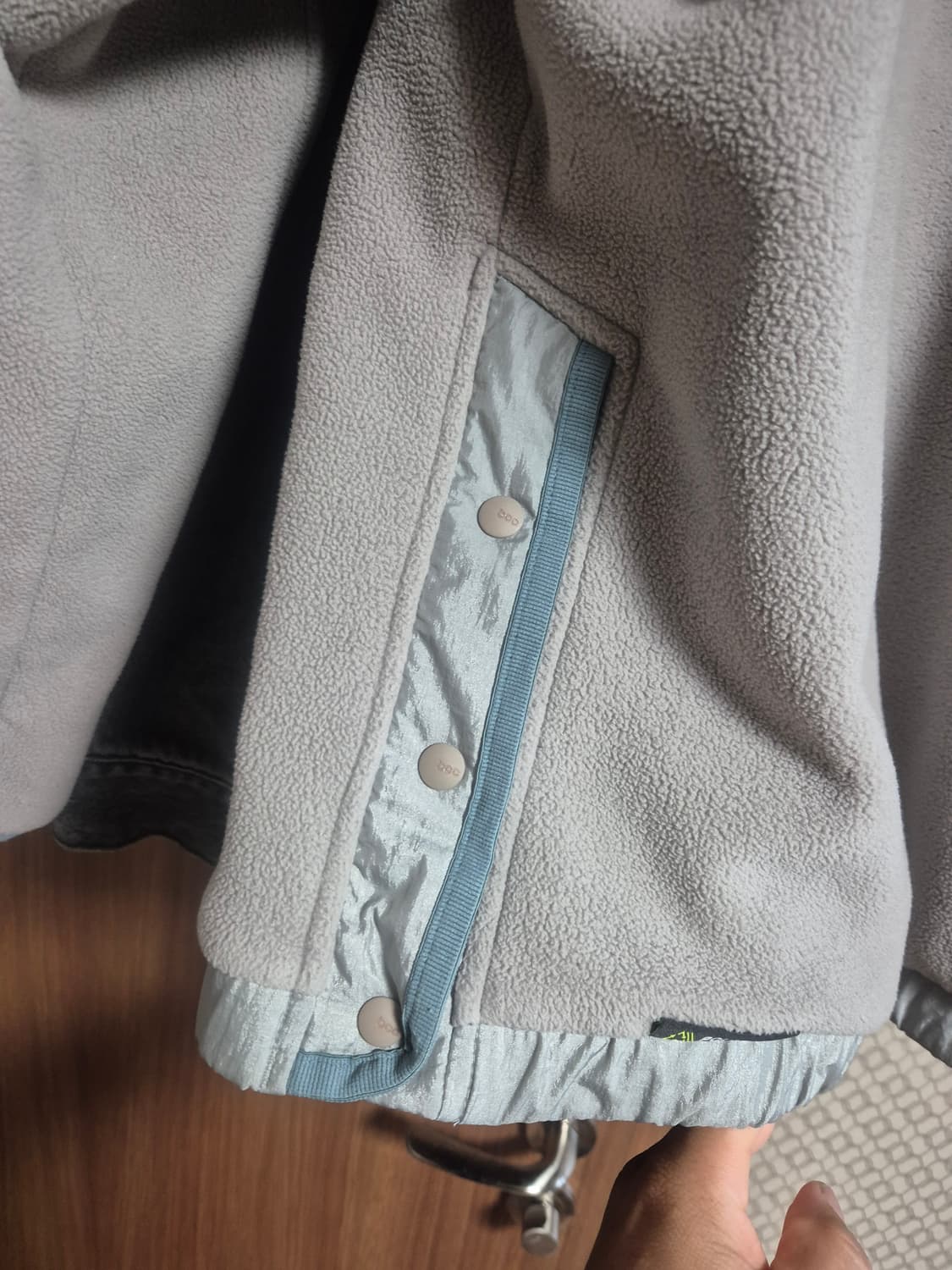 블랙야크 아노락 95 상품이미지8