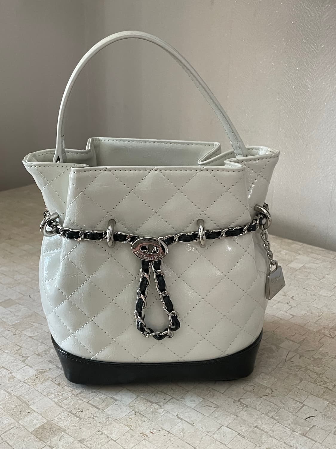 카디널레드 벨백 상품이미지1