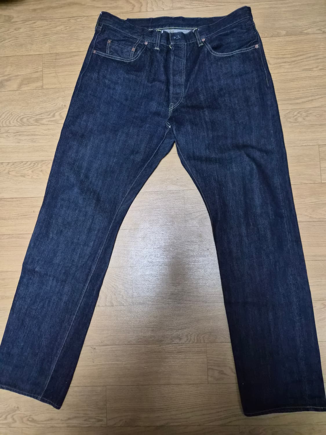 제라도 301exx 40사이즈 판매 상품이미지1