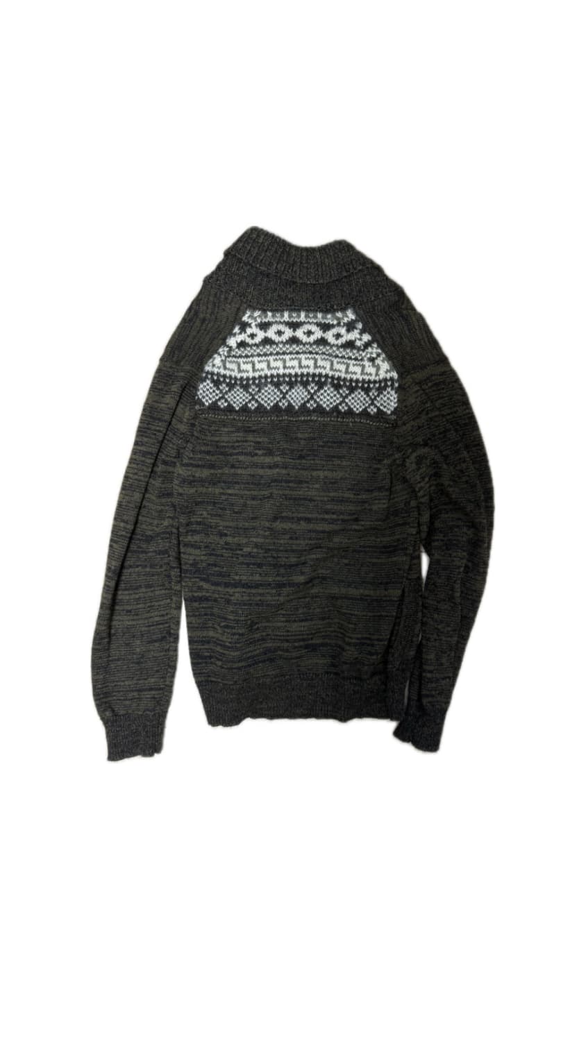 준야 와타나베 노르딕 가디건 상품이미지4