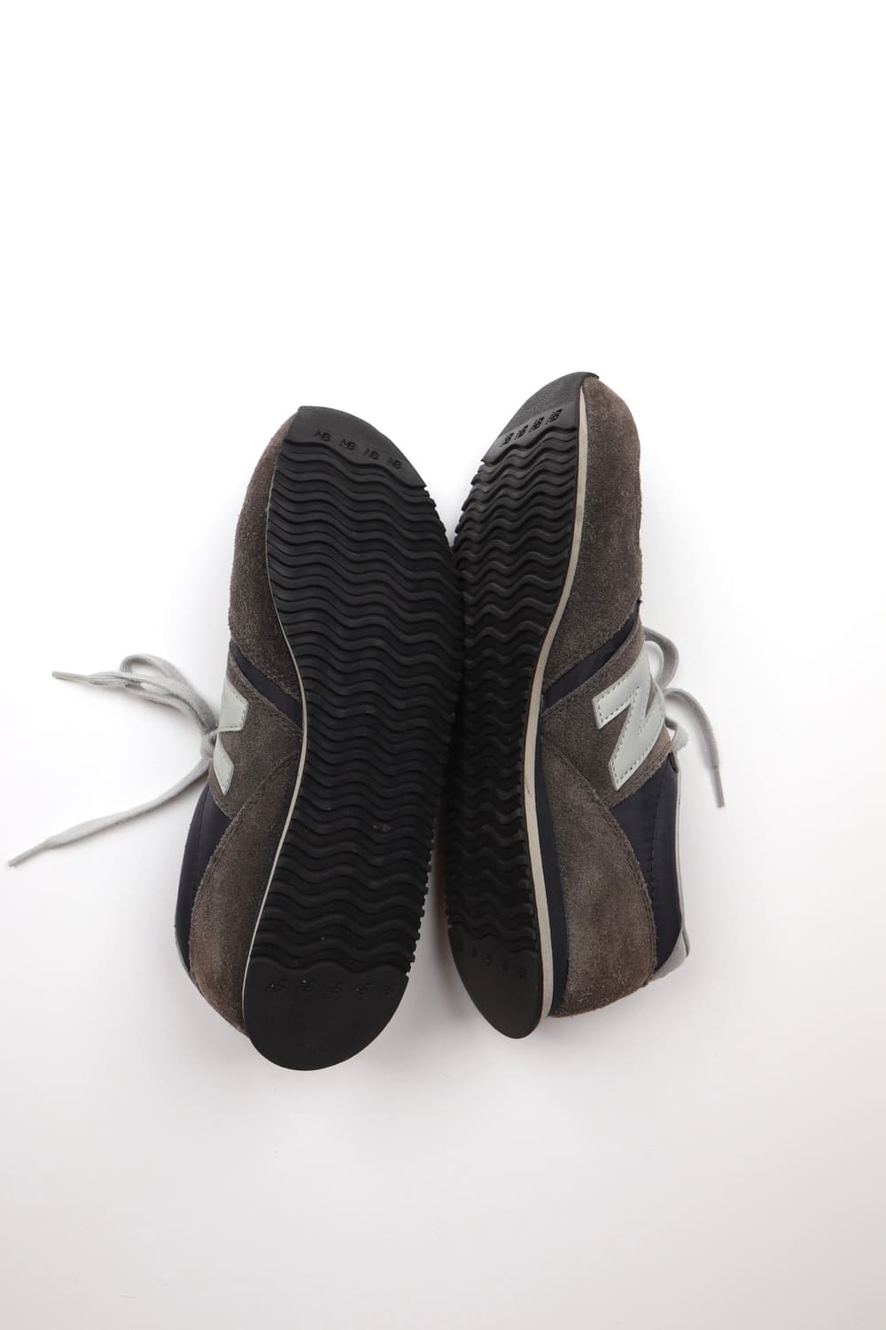 New balance X Margaret howell U420 블루그레이 상품이미지6