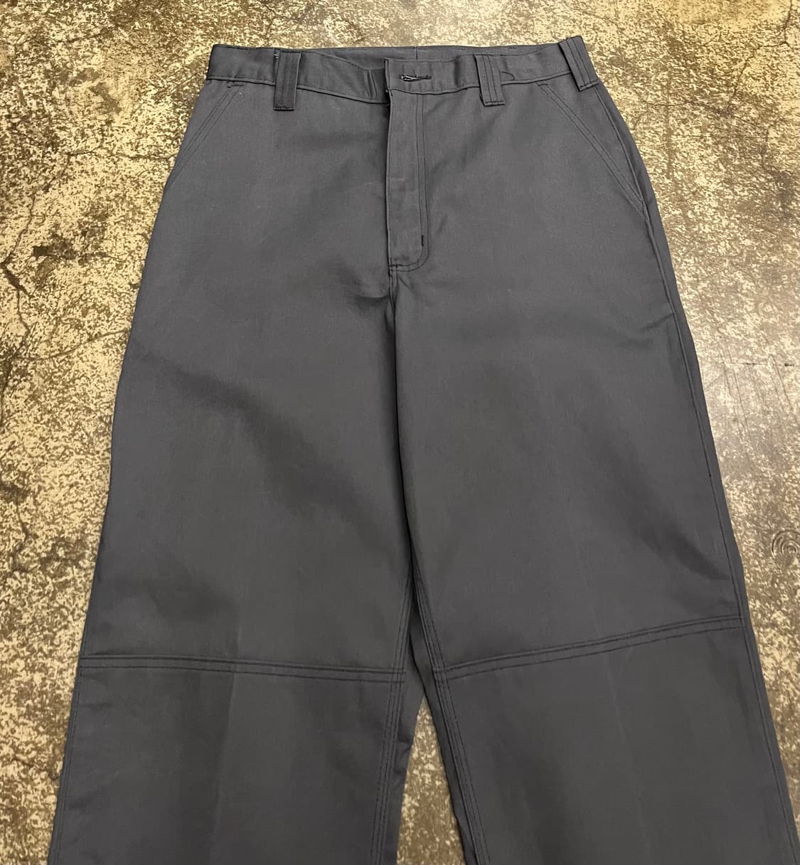 칼하트 더블니 팬츠 상품이미지4